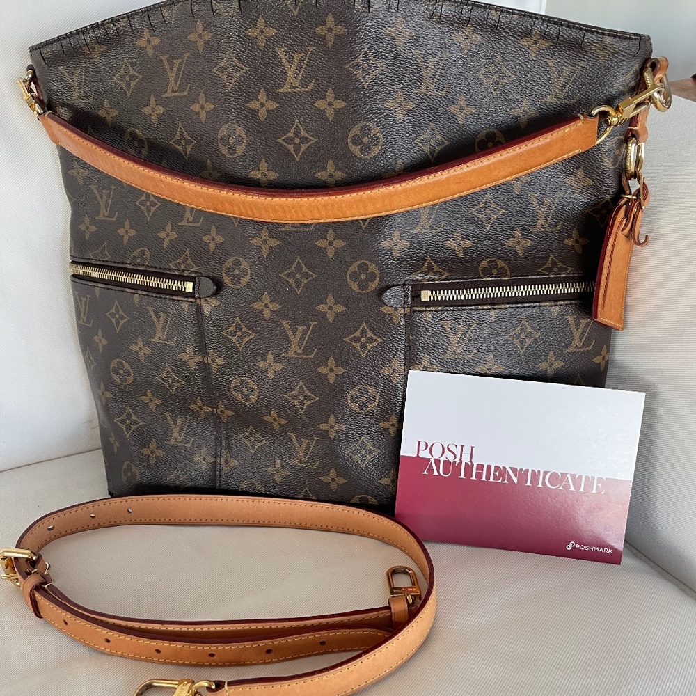 Louis Vuitton Monogram Melie